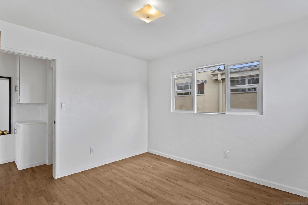 Pacific Beach - Residential Lease