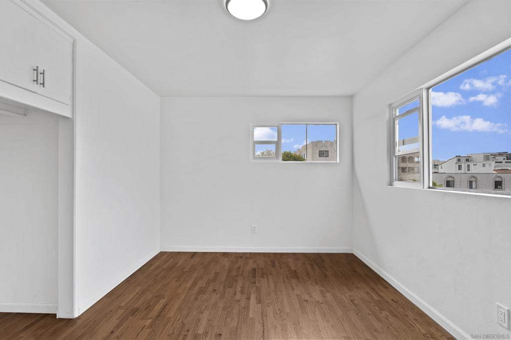 Pacific Beach - Residential Lease