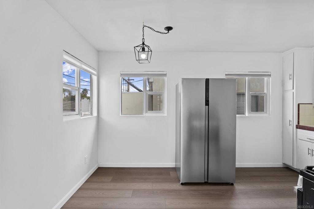 Pacific Beach - Residential Lease