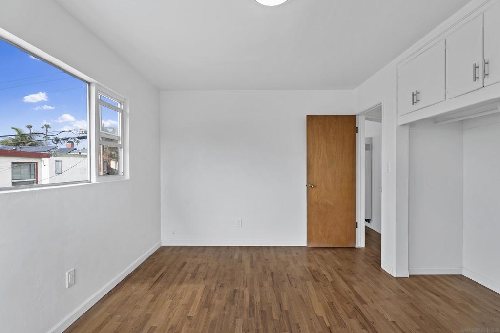 Pacific Beach - Residential Lease