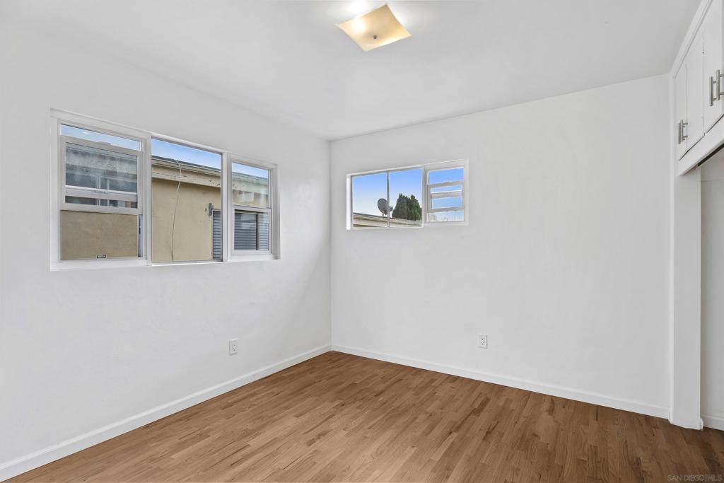 Pacific Beach - Residential Lease