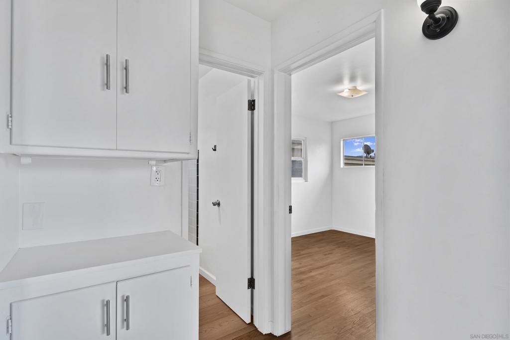 Pacific Beach - Residential Lease