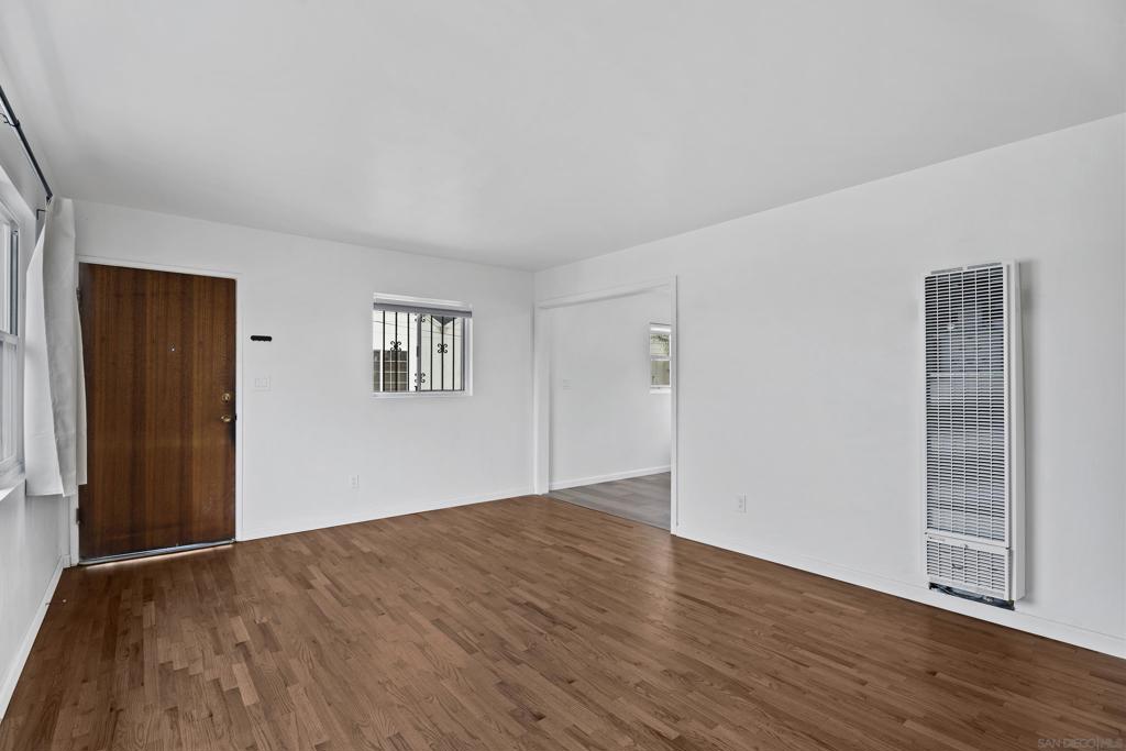 Pacific Beach - Residential Lease