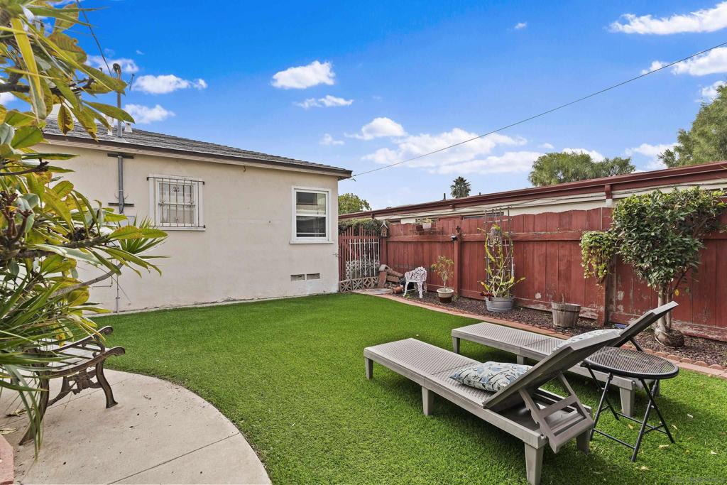 Pacific Beach - Residential Lease