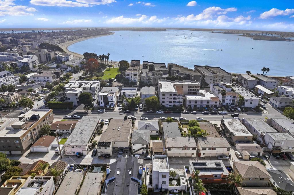 Pacific Beach - Residential Lease