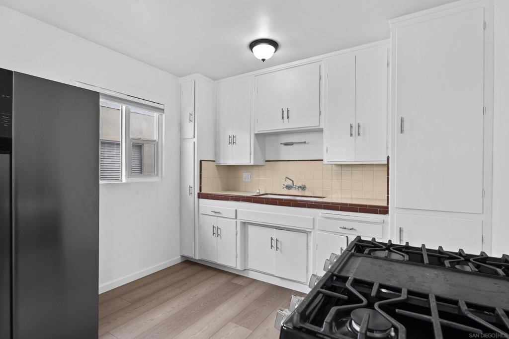 Pacific Beach - Residential Lease