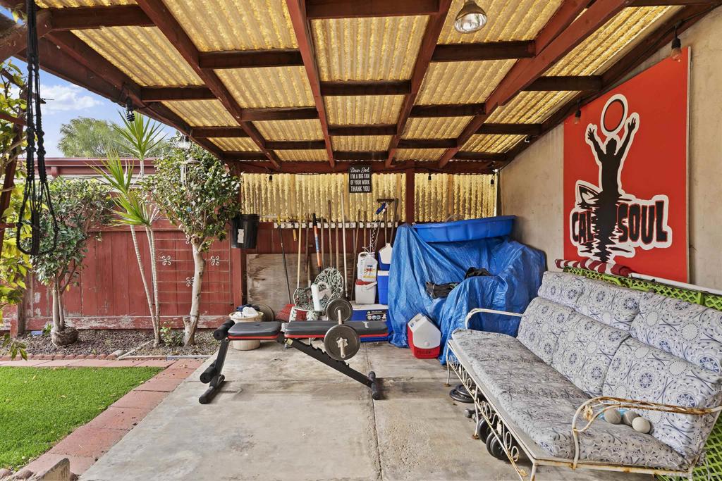 Pacific Beach - Residential Lease