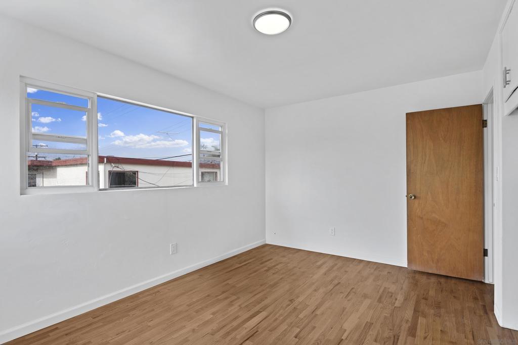 Pacific Beach - Residential Lease