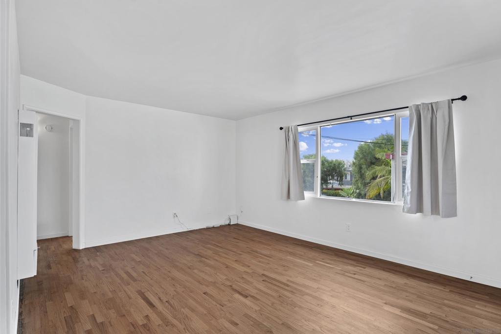 Pacific Beach - Residential Lease