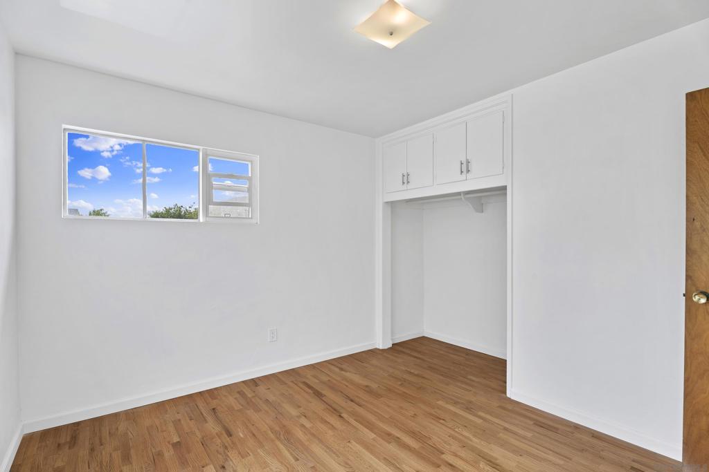 Pacific Beach - Residential Lease