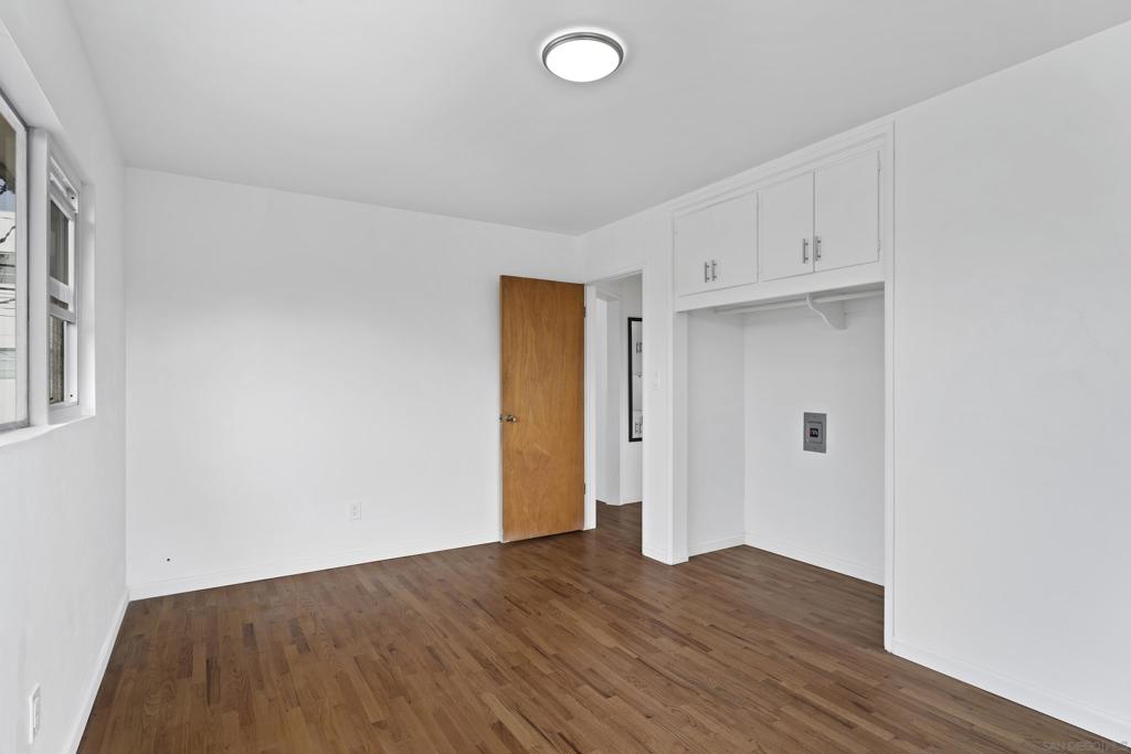 Pacific Beach - Residential Lease