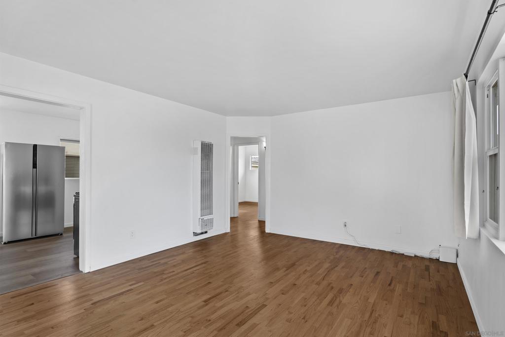 Pacific Beach - Residential Lease