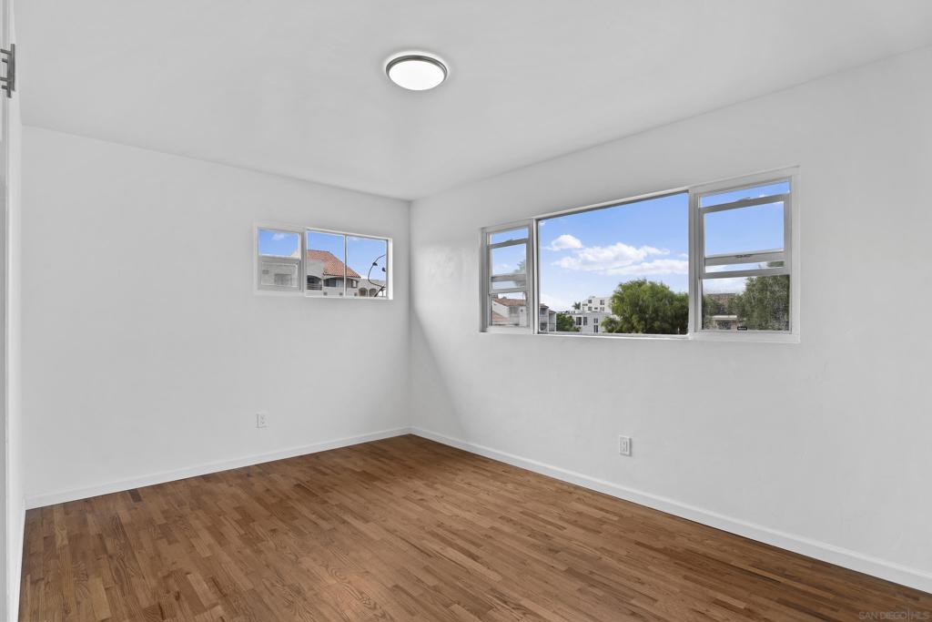 Pacific Beach - Residential Lease