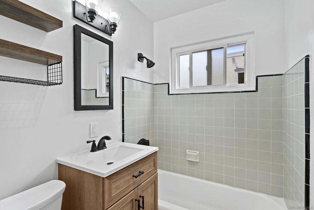 Pacific Beach - Residential Lease