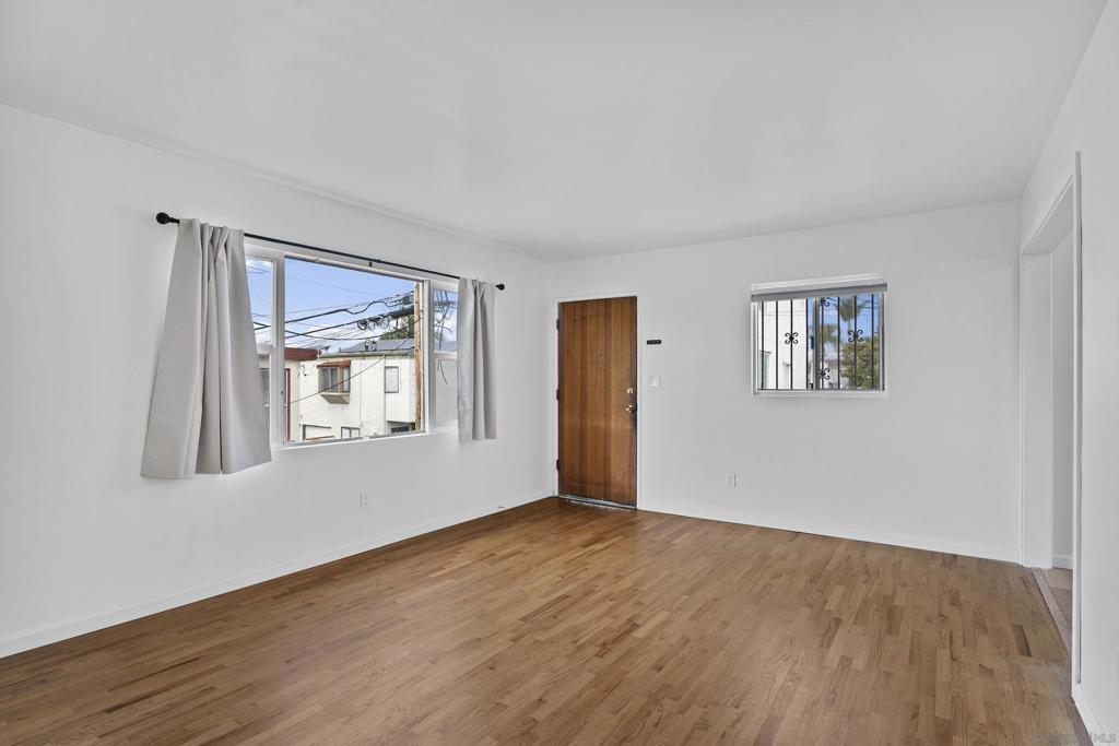 Pacific Beach - Residential Lease