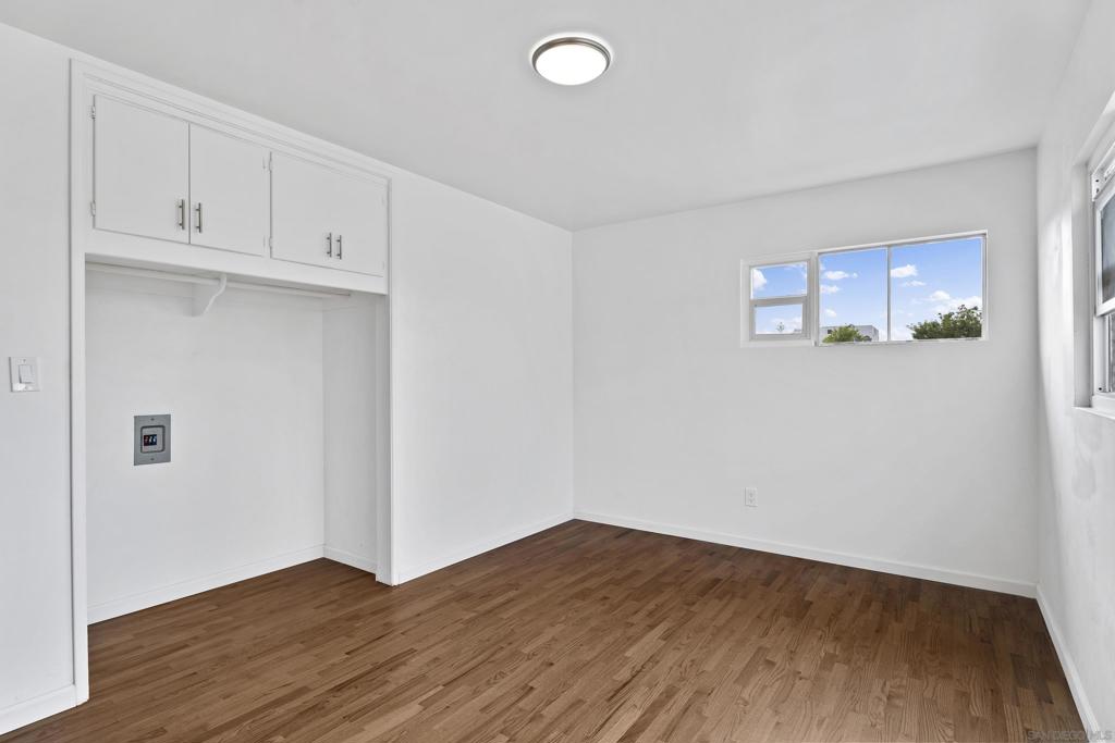 Pacific Beach - Residential Lease