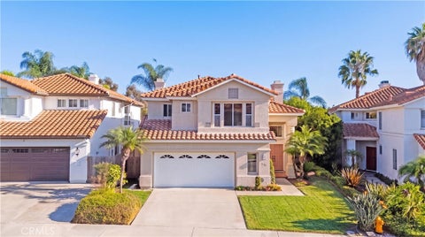 Photo of 3727 Via Del Rancho, Oceanside, CA 92056 (MLS # SR26186809)
