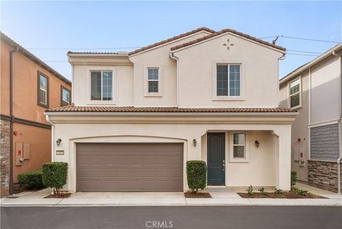 Photo of 5313 Mariner Ln, Chino, CA 91710 (MLS # CV25256528)