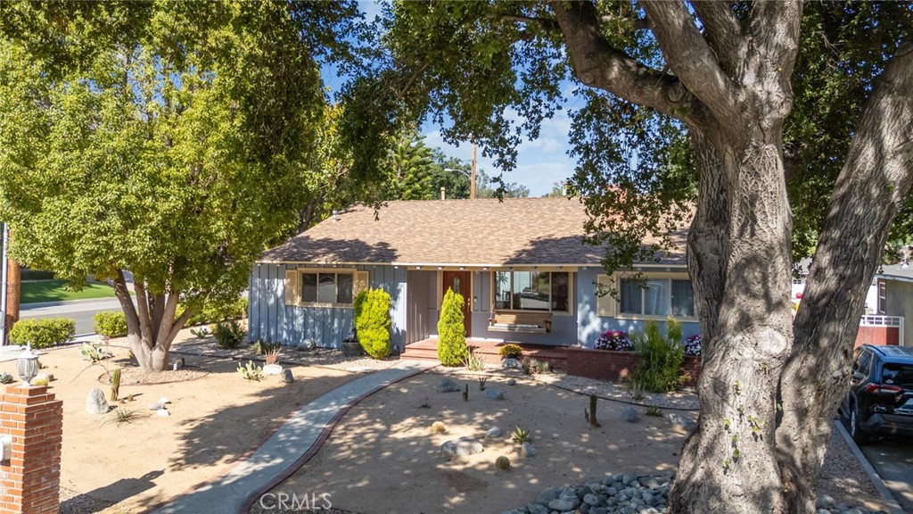 500 Hacienda Drive