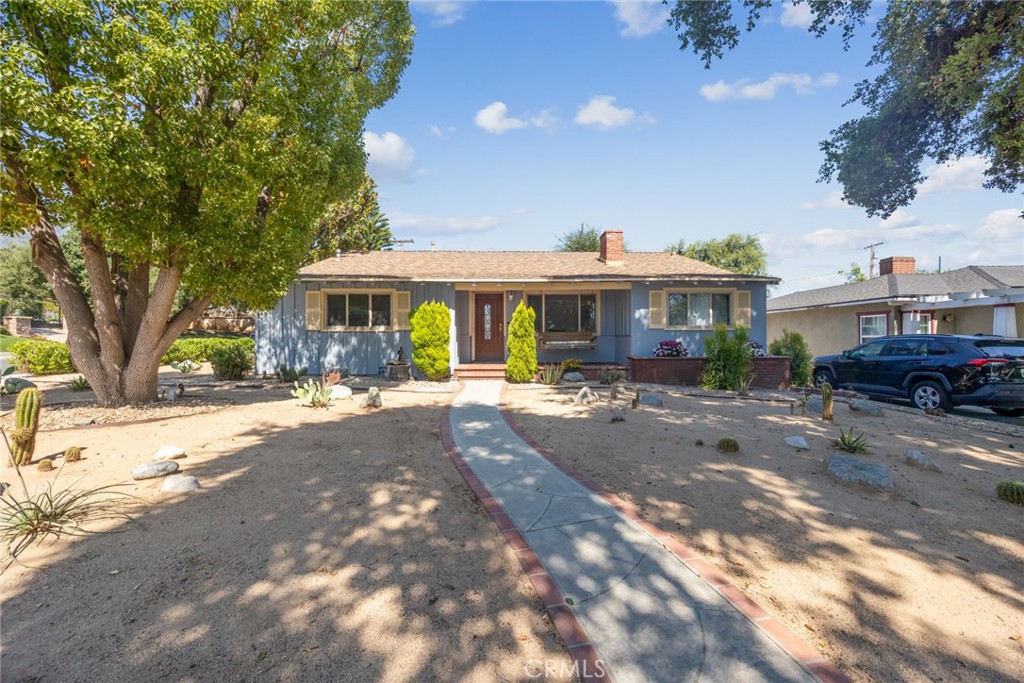 500 Hacienda Drive