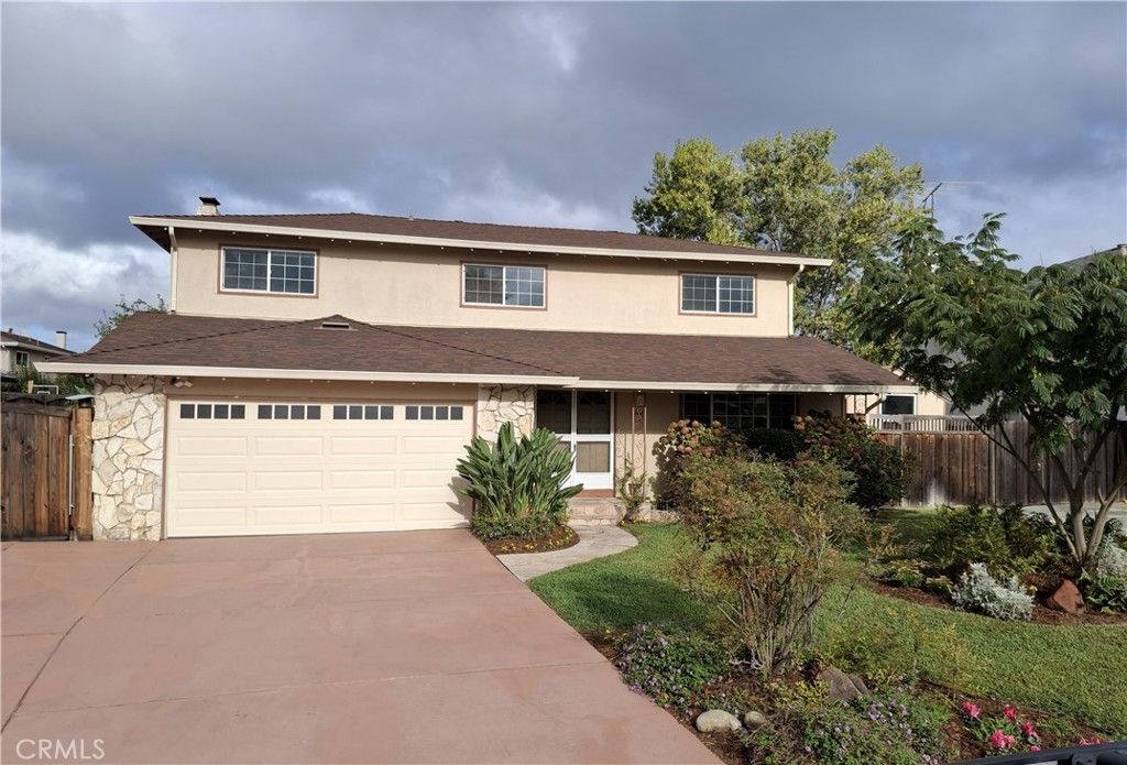 Photo of 6429 Robertson Avenue, Newark, CA 94560 (MLS # OC25232693)