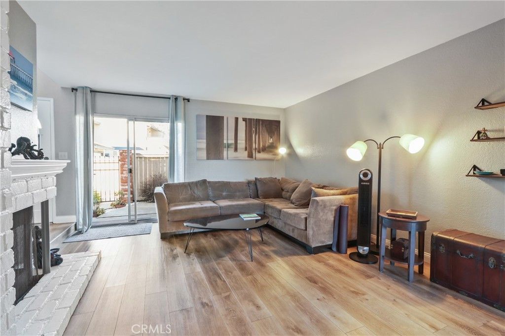 Photo of 16611 Sell Cir #24, Huntington Beach, CA 92649 (MLS # OC26012741)