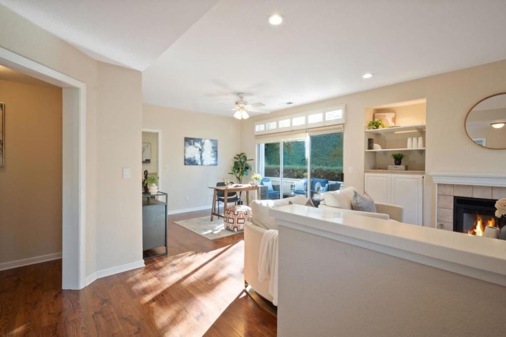 Photo of 7704 Galloway Drive, San Jose, CA 95135 (MLS # ML82019123)
