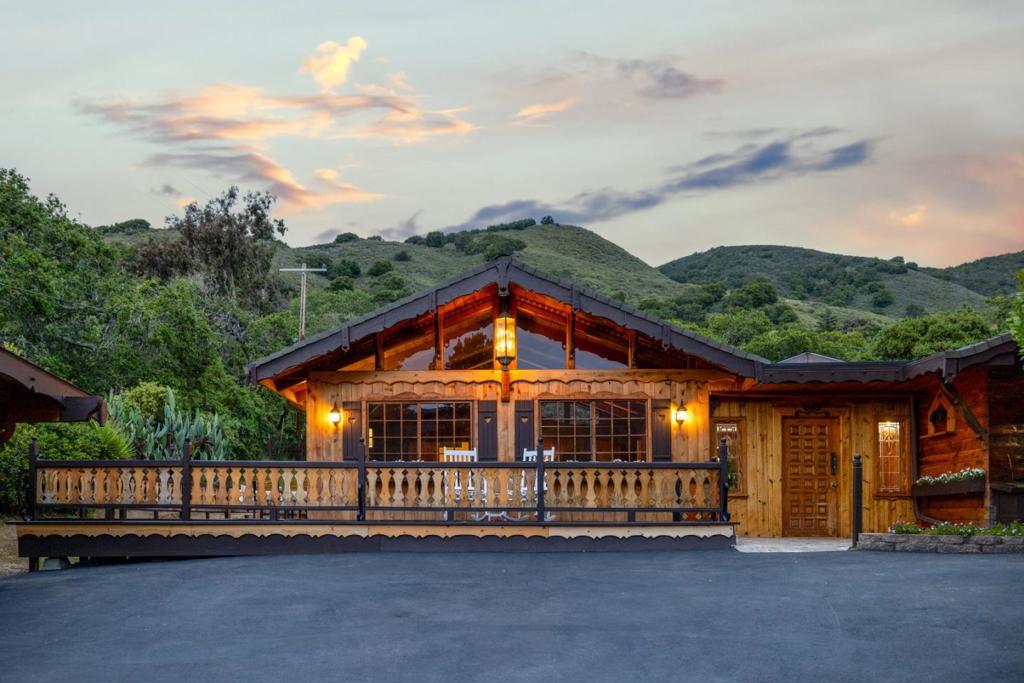 59 La Rancheria