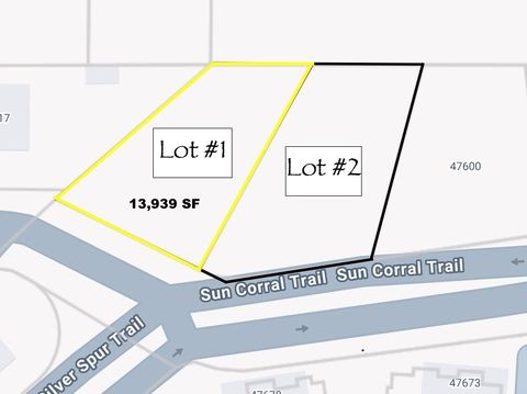 Photo of 0 Sun Corral Trail, Palm Desert, CA 92260 (MLS # PV24094117)