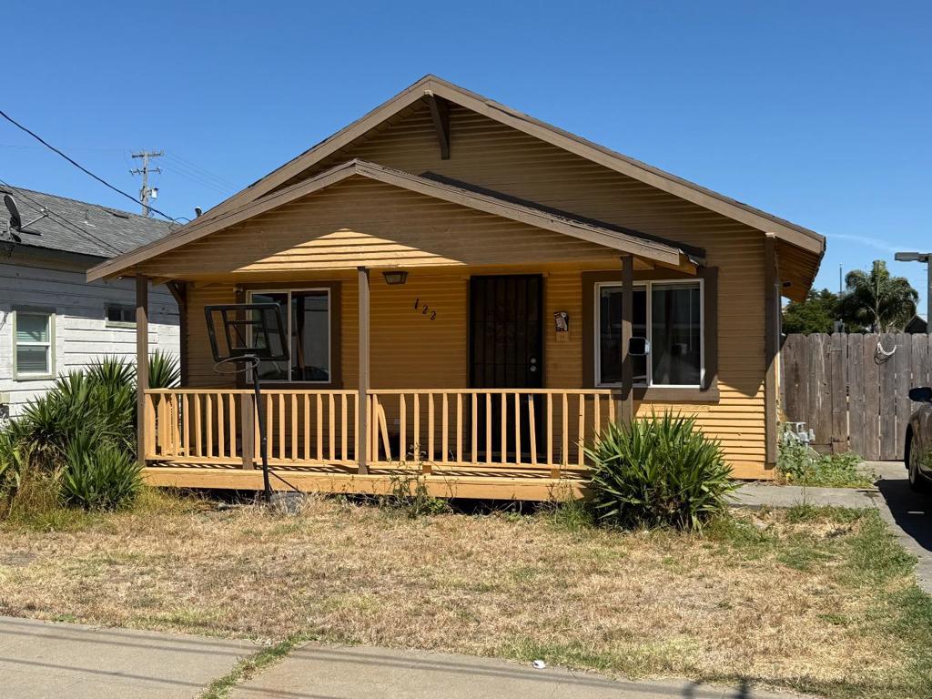 122 Martella Street