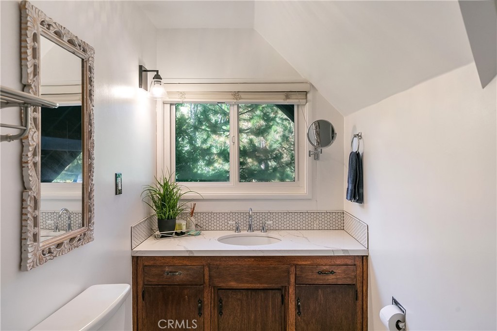 Arrowhead Woods (AWHW) - Residential