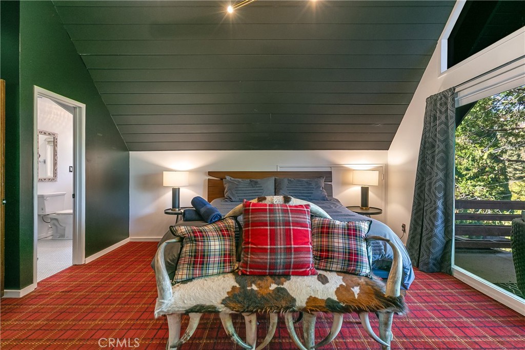 Arrowhead Woods (AWHW) - Residential