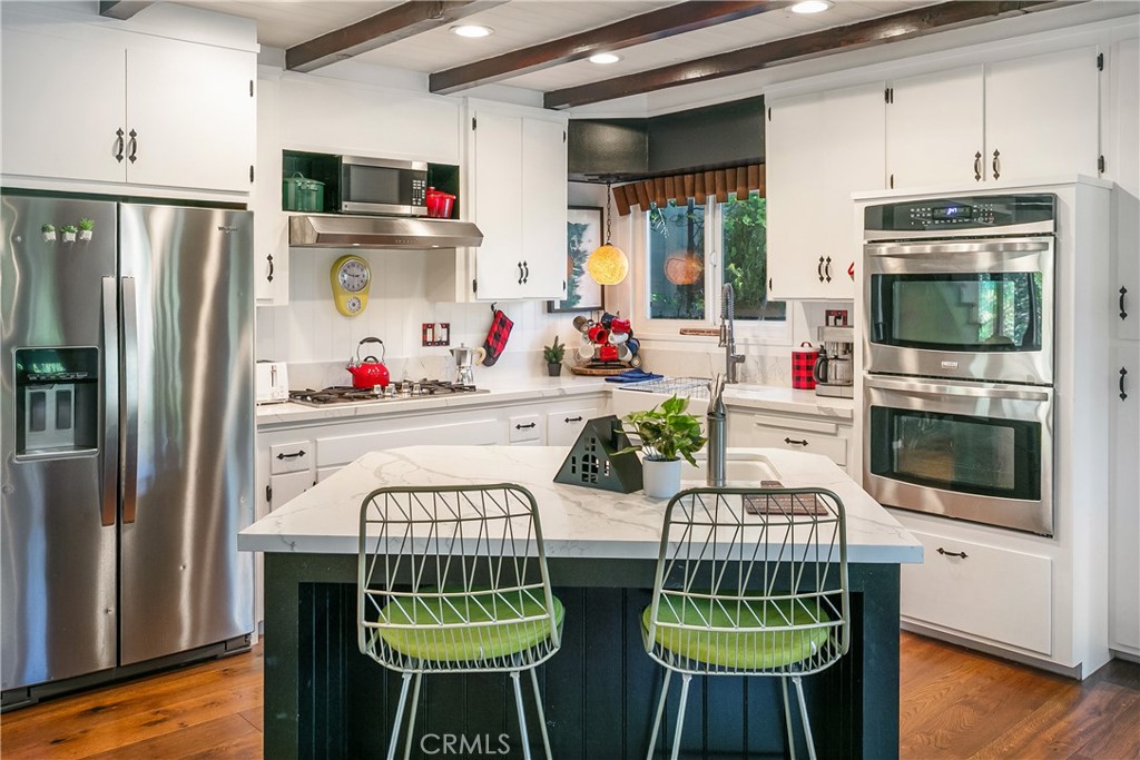 Arrowhead Woods (AWHW) - Residential