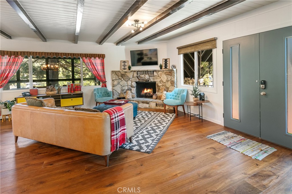 Arrowhead Woods (AWHW) - Residential