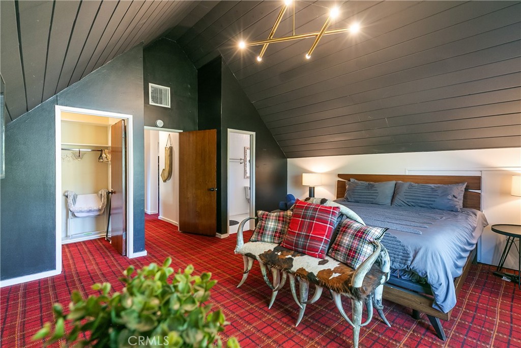 Arrowhead Woods (AWHW) - Residential