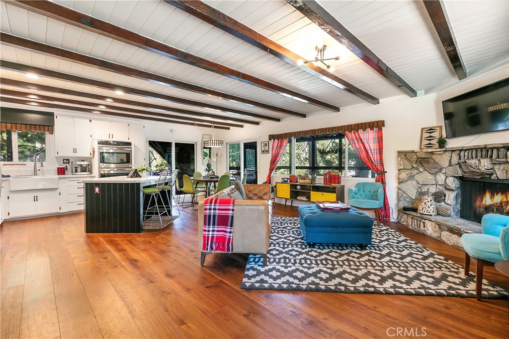 Arrowhead Woods (AWHW) - Residential