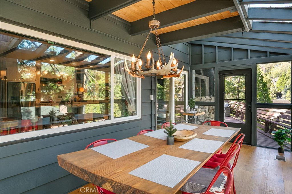 Arrowhead Woods (AWHW) - Residential