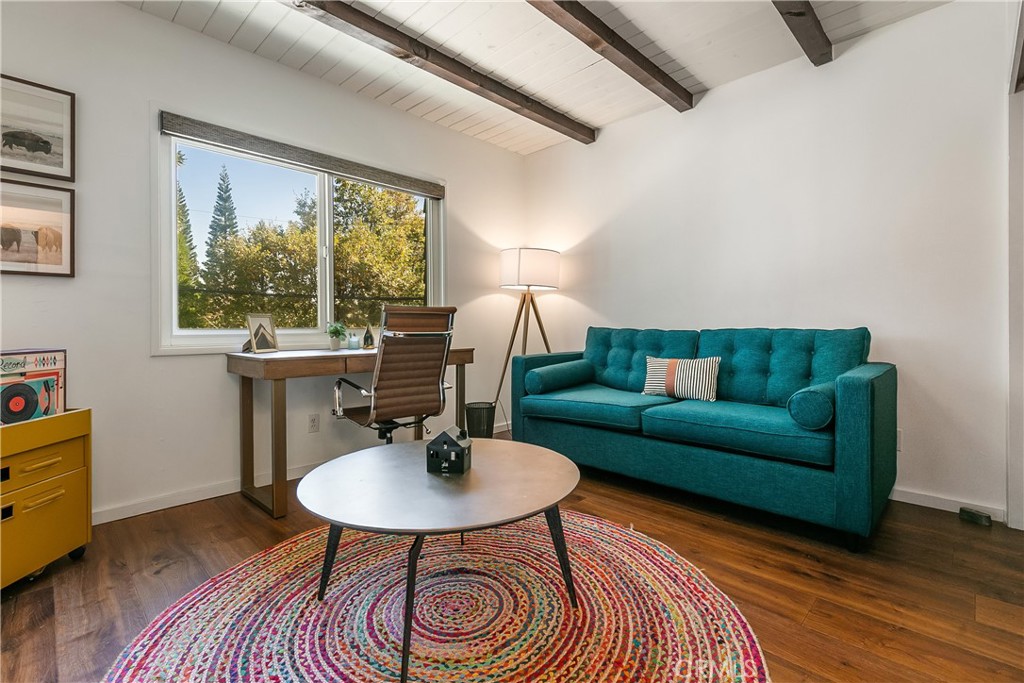 Arrowhead Woods (AWHW) - Residential