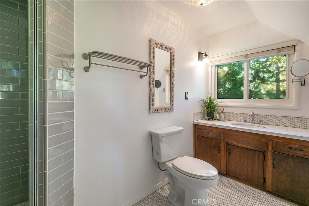 Arrowhead Woods (AWHW) - Residential