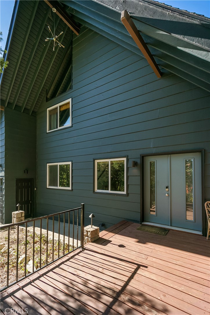 Arrowhead Woods (AWHW) - Residential