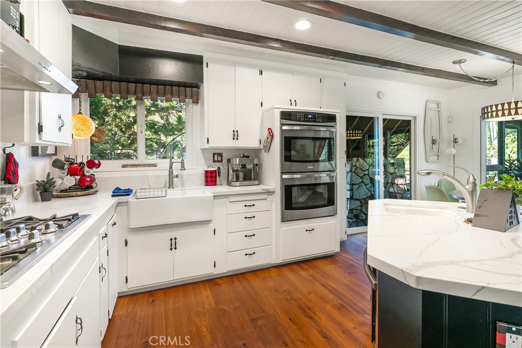 Arrowhead Woods (AWHW) - Residential