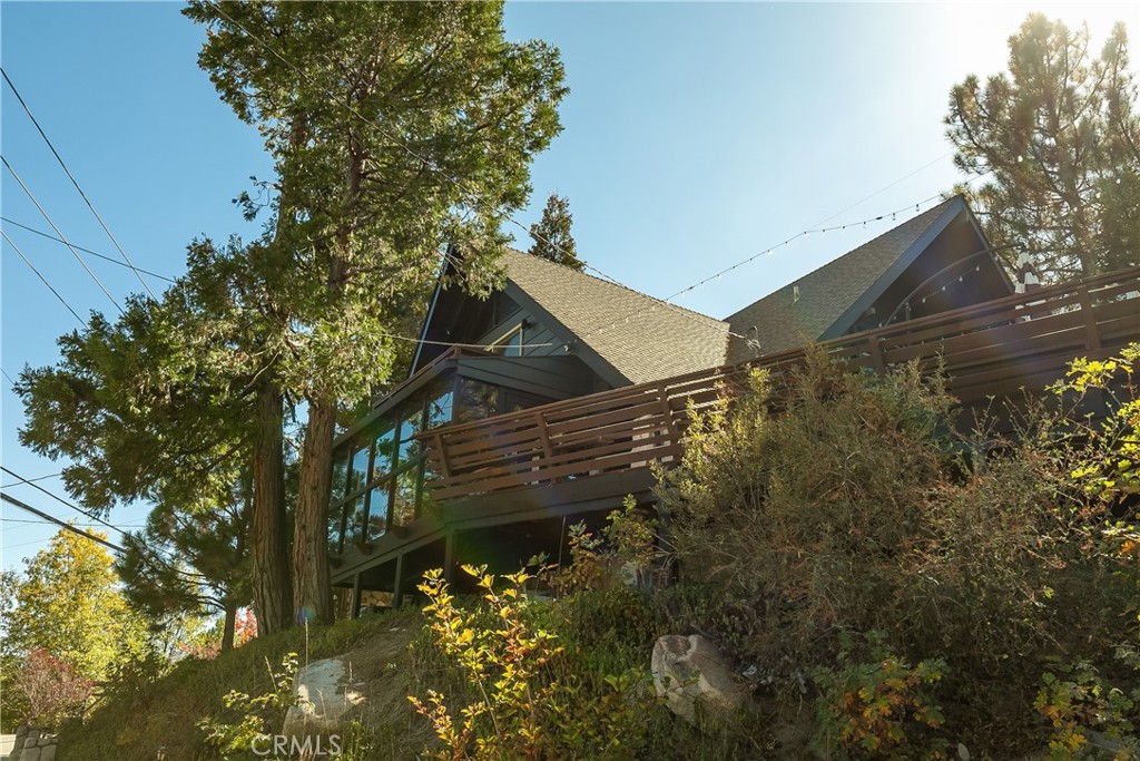 Arrowhead Woods (AWHW) - Residential