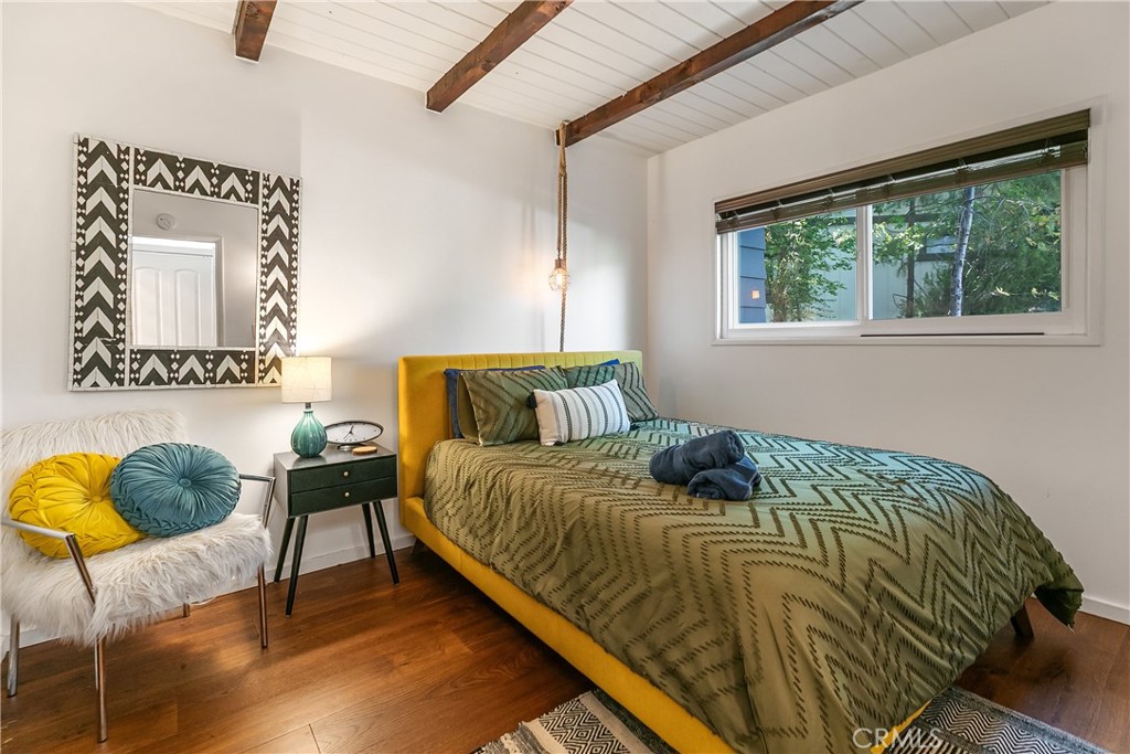 Arrowhead Woods (AWHW) - Residential