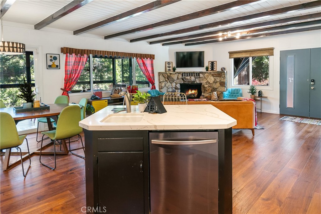 Arrowhead Woods (AWHW) - Residential