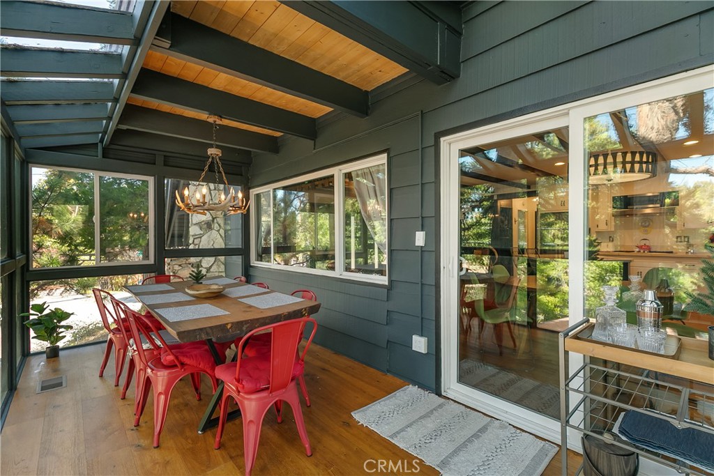 Arrowhead Woods (AWHW) - Residential