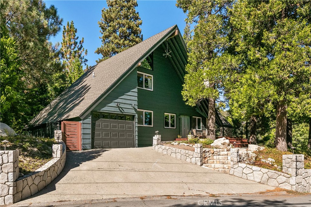 Arrowhead Woods (AWHW) - Residential