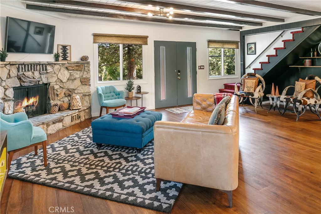 Arrowhead Woods (AWHW) - Residential