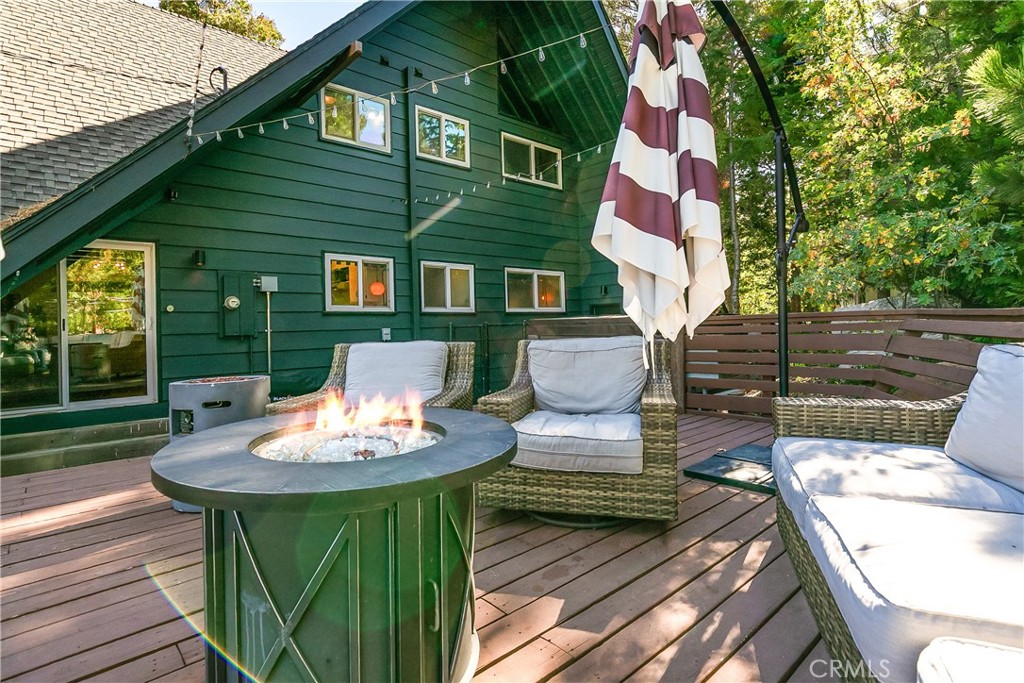 Arrowhead Woods (AWHW) - Residential