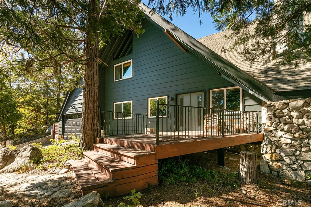 Arrowhead Woods (AWHW) - Residential