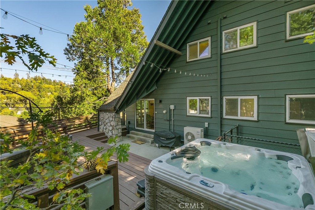 Arrowhead Woods (AWHW) - Residential